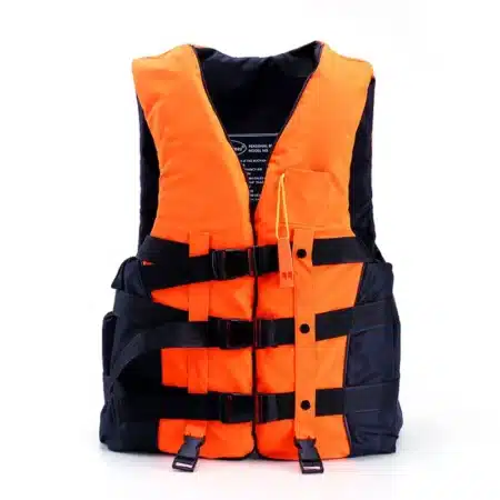 Rescue Life Jacket Vest