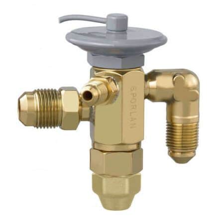 Expansion Valves