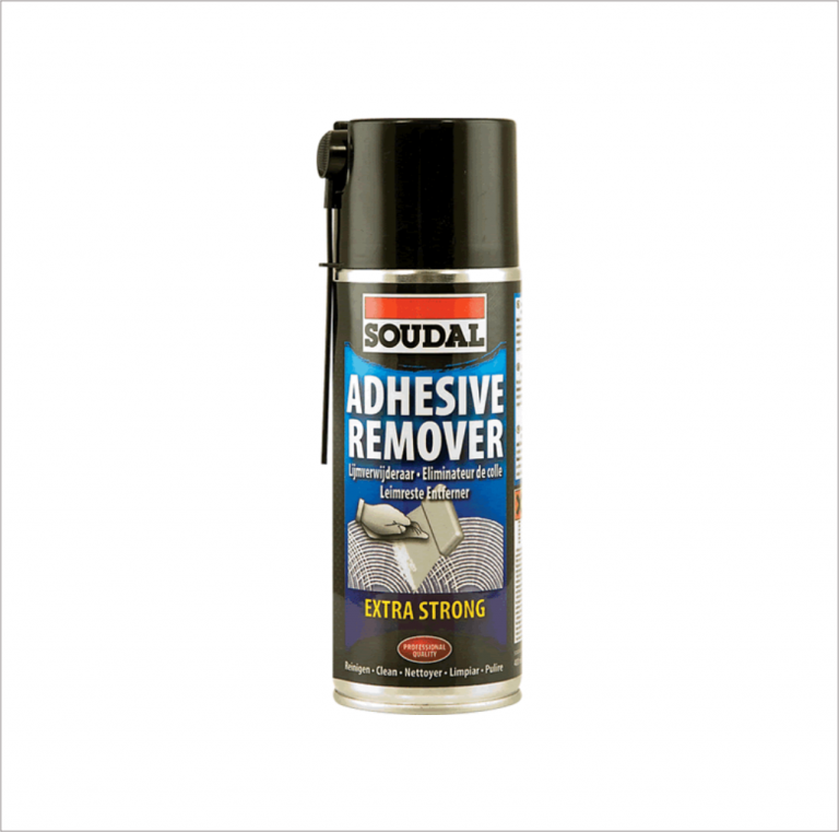 Adhesive Remover