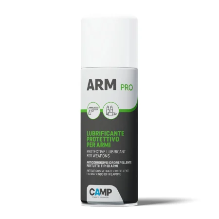 Camp Arm Pro