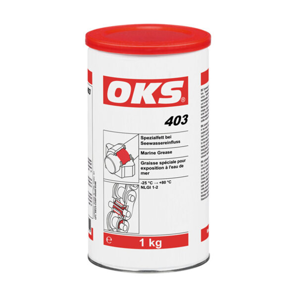 Oks Marine Grease