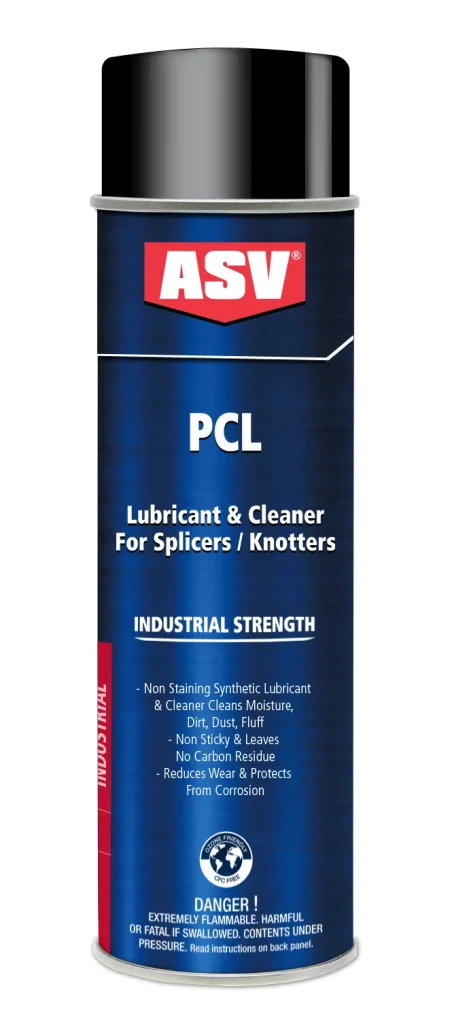Plc 200 Lubricant & Cleaner For Splicers / Knotters