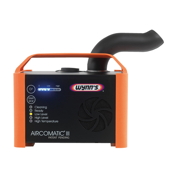Aircomatic® Iii