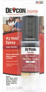 Dv Hold Underwater Epoxy
