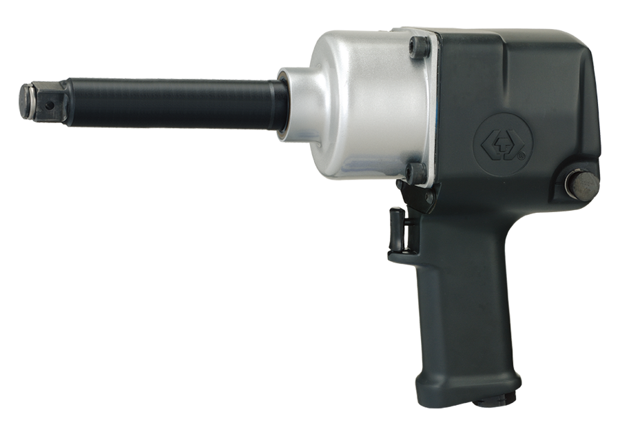 3/4″DR.EXT. AIR IMPACT WRENCH 1100FT/LBS(1491NM)