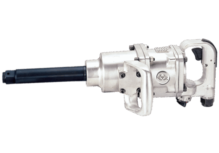 1″DR.EXT AIR IMPACT WRENCH 1500FT/LBS(2033NM)