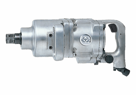 1″DR.STD AIR IMPACT WRENCH 2500FT/LBS(3388NM)