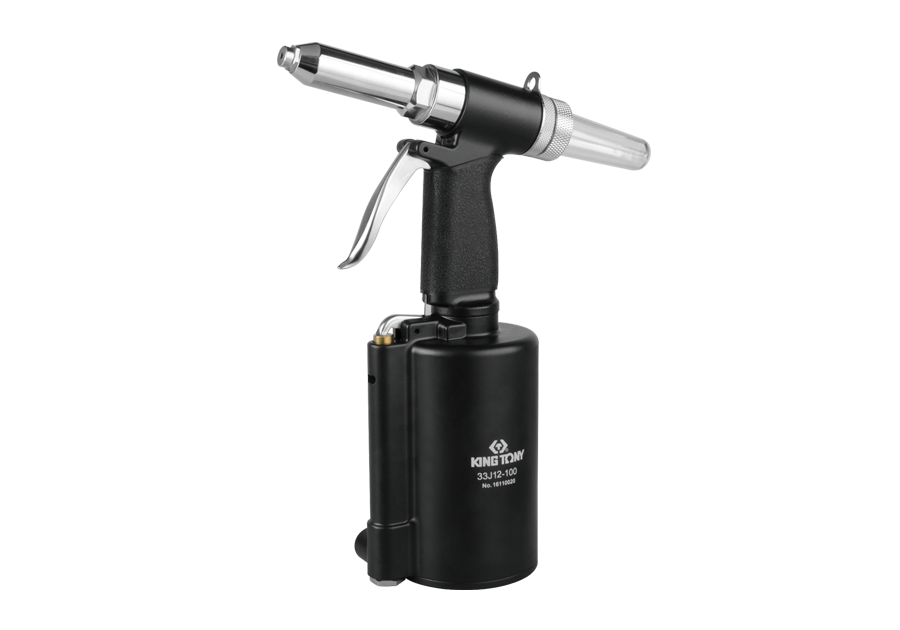 1/4″HEAVY DUTY AIR HYDRAULIC RIVETER