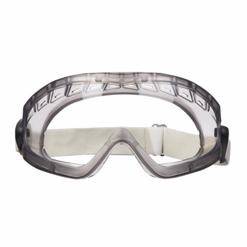 3M&trade; Safety Goggles 2890 Series, Sealed, Anti-Fog, Clear Acetate Lens, 2890SA