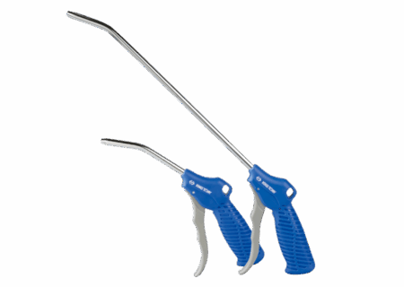 AIR BLOW GUN 4″ 79900-04