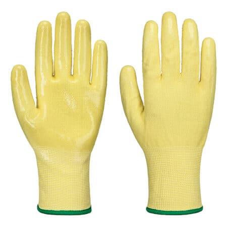 AP42 - Cut E15 Silicone Heat Glove