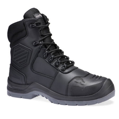 FD25 Composite Leather Mid Boot