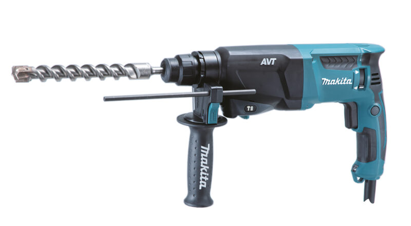 Combination Hammer HR2611F - Luluat AL Noor