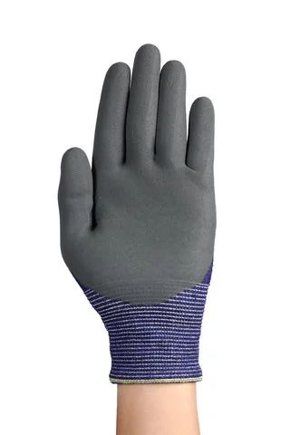 Ansell HyFlex® 11-561 Ultra-lightweight greater cut resistance Gloves - Image 2