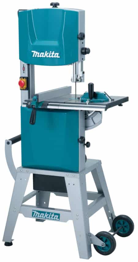 Band Saw LB1200F