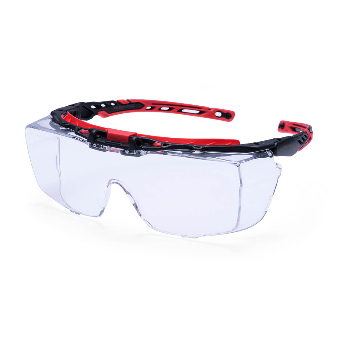 PR03 - Extra OTG Safety Glasses