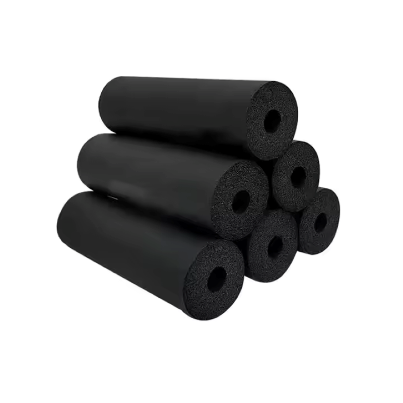 Rubber Insulation Tube