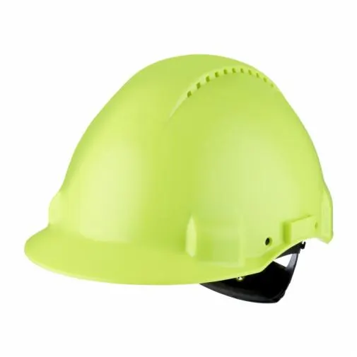 3M™ Hard Hat G3000 Series (Vented) - Image 4