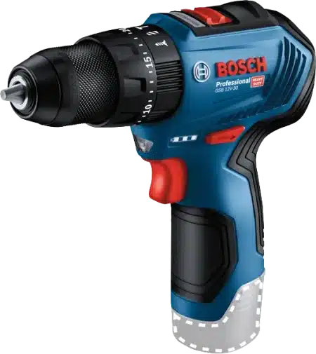 GSB 12V-30 Professional