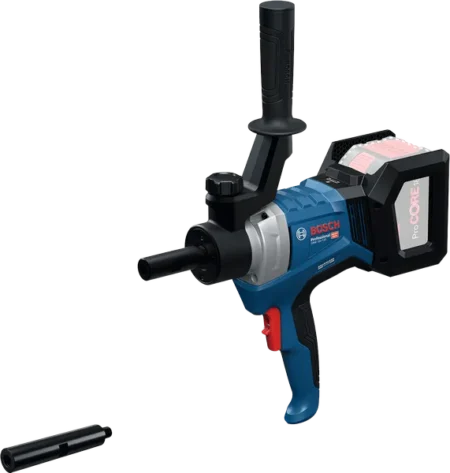 GRW 18V-120 Professional Stirring Mechanism