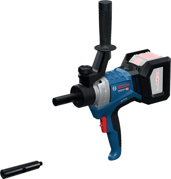 GRW 18V-120 Professional Stirring Mechanism