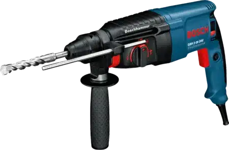 GBH 2-26 DRE Professional Rotary Hammer with SDS plus