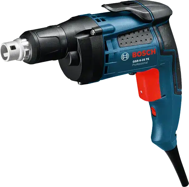 GSR 6-25 TE Professional Drywall Screwdriver