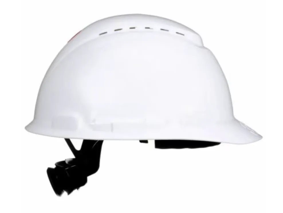 3M&trade; SecureFit&trade; Hard Hat H-700 Series (Vented)
