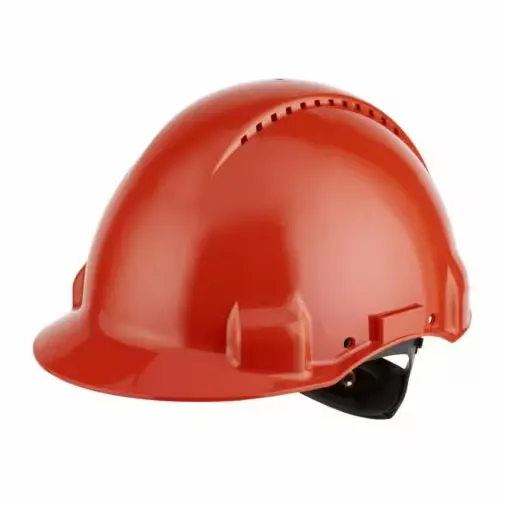 3M™ Hard Hat G3000 Series (Vented) - Image 2