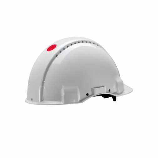 3M&trade; Hard Hat G3000 Series (Vented)