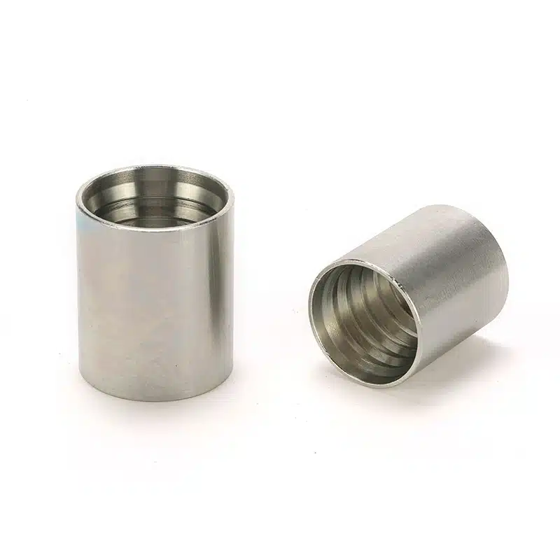 Ferrules
