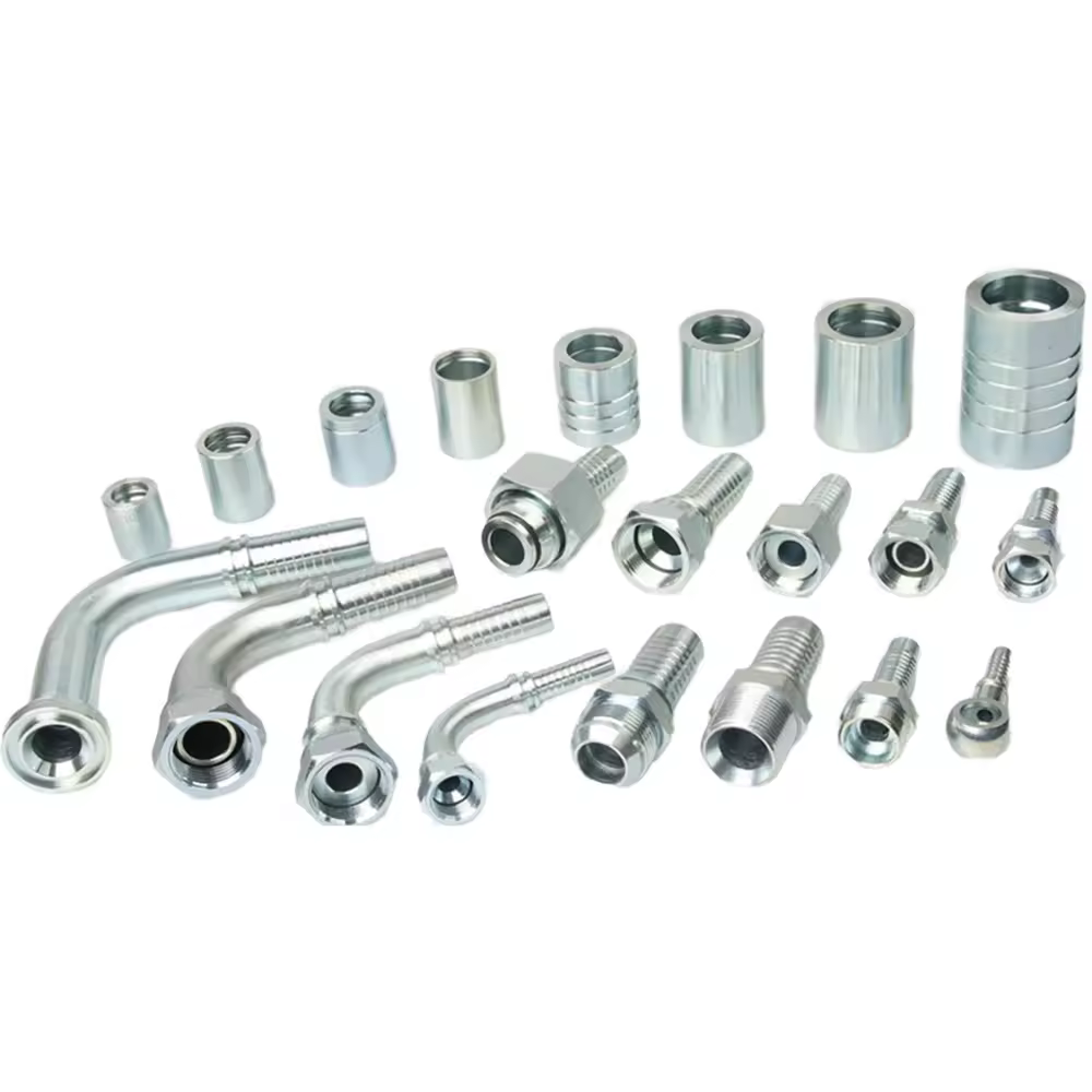 Hydraulic Fittings