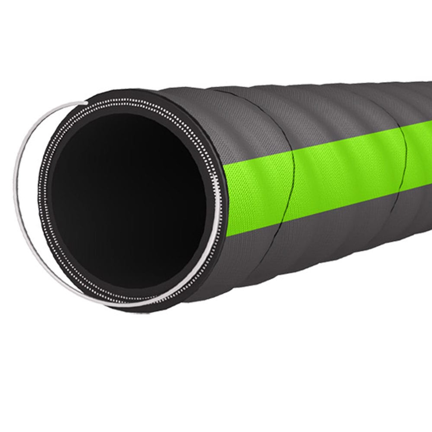 Water Suction Discharge