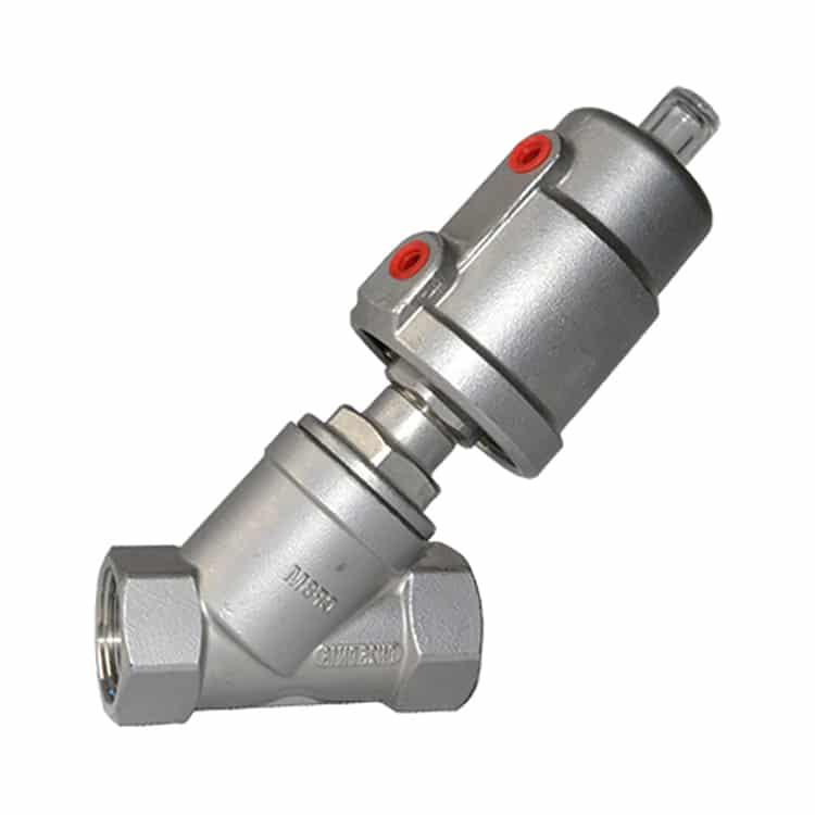 Control Valves