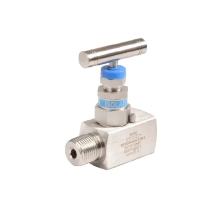 Needle Valves