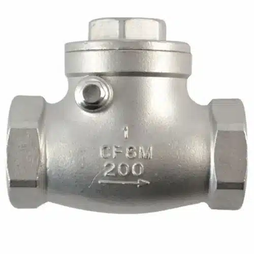 ss-check-valve-swing-flap-type-uae