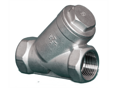 SS Y Strainer
