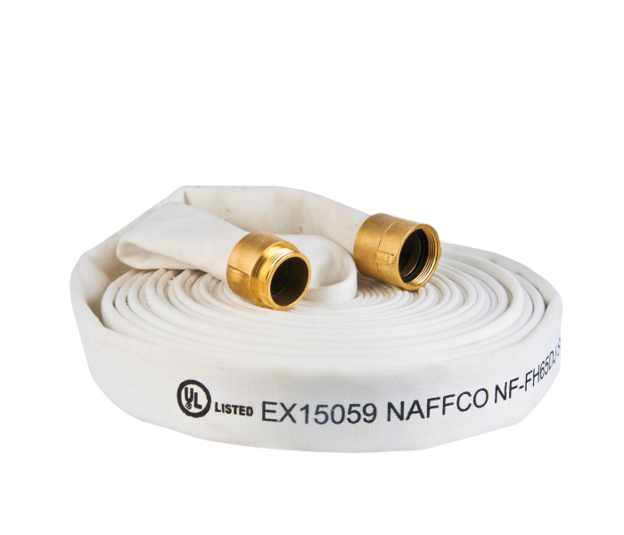 Double Jacket Fire Hose (UL Listed)